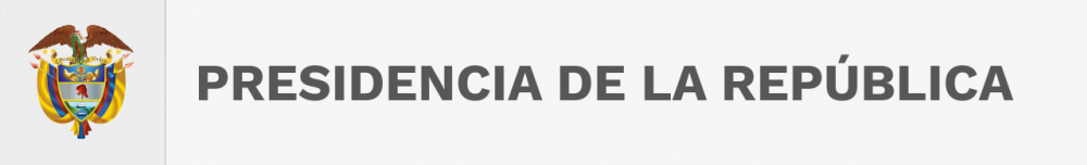 Presidencia de la República